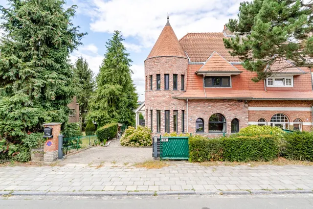 Maison à vendre à Machelen – 1/10