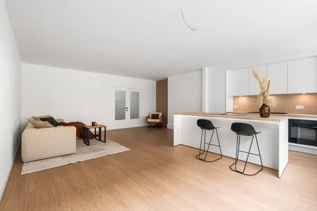 Appartement à vendre à Vilvoorde – 1/10
