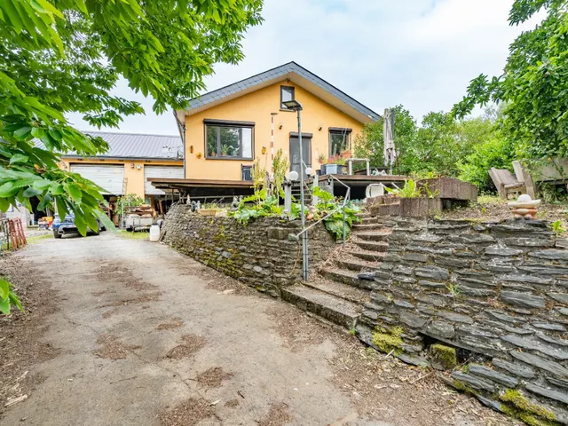 Huis te koop in La Roche en Ardenne – 1/10