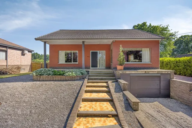 Huis te koop in Lummen – 1/10