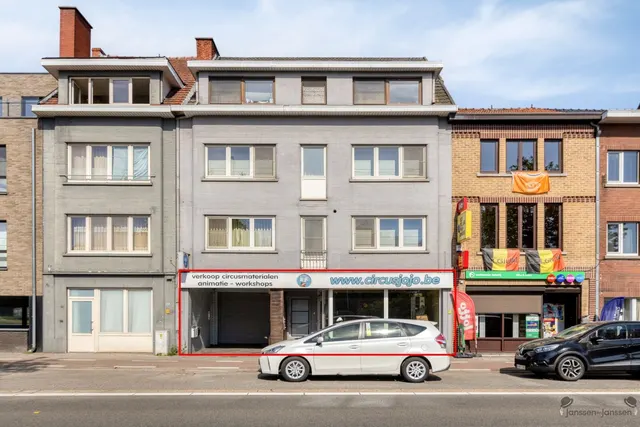 Appartement te koop in Hasselt – 1/10