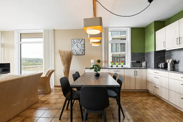 Appartement te koop in De Panne – 1/10