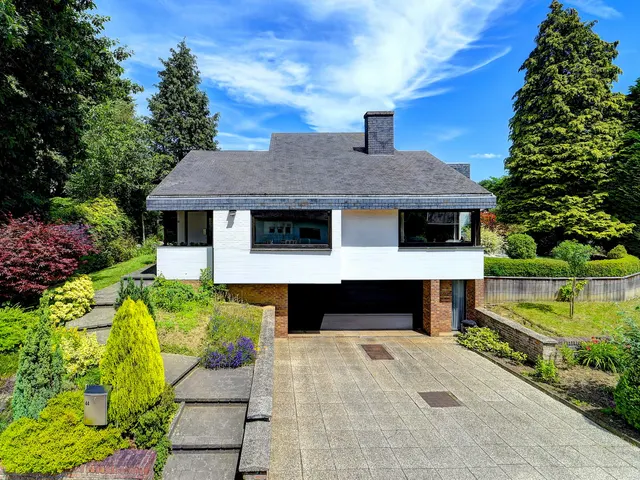 Maison à vendre à Tervuren – 1/10