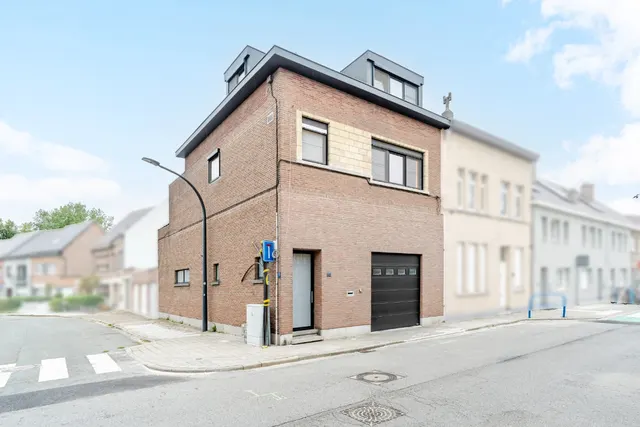 Maison à vendre à Aalst – 1/10