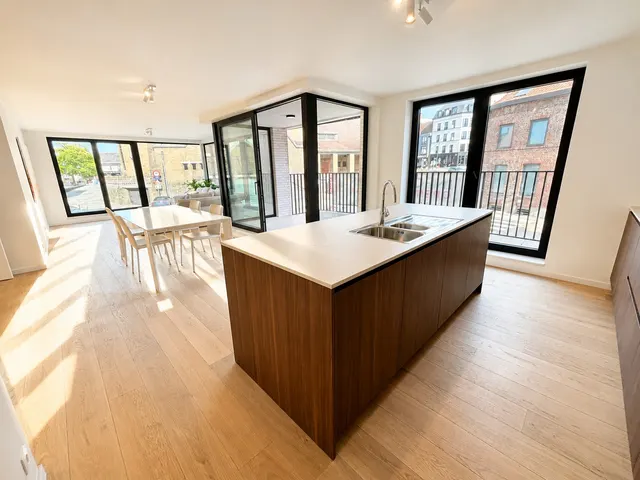 Apartment for sale in Zwevegem – 1/10