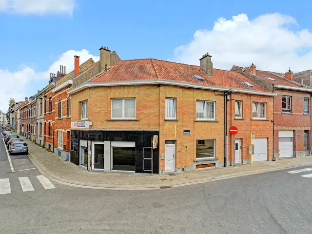 Maison à vendre à Tervuren – 1/10