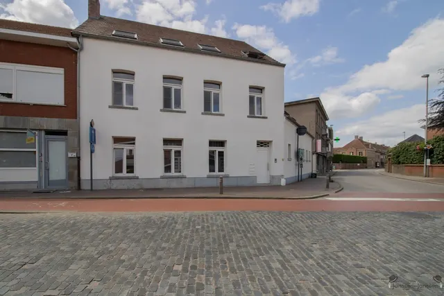 Appartement à vendre à Lille – 1/7
