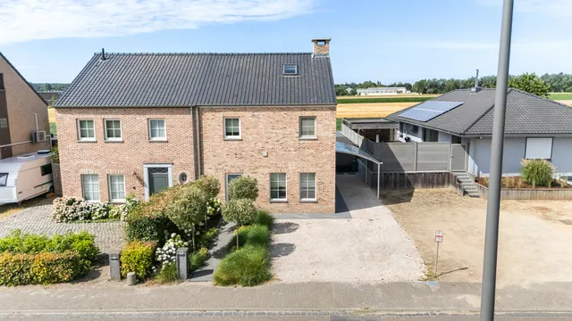Maison à vendre à Erps-Kwerps – 1/10