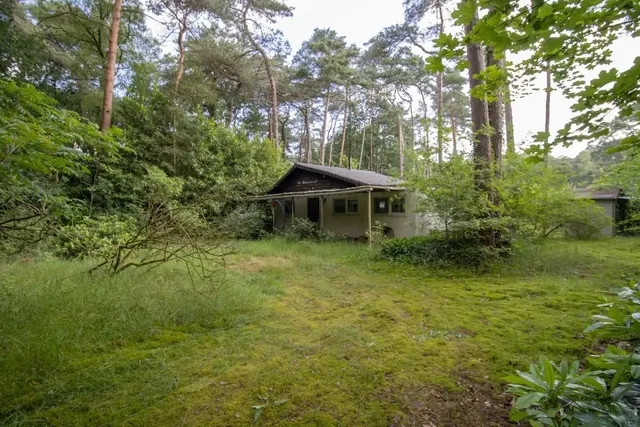 Bungalow à vendre à Lille – 1/10