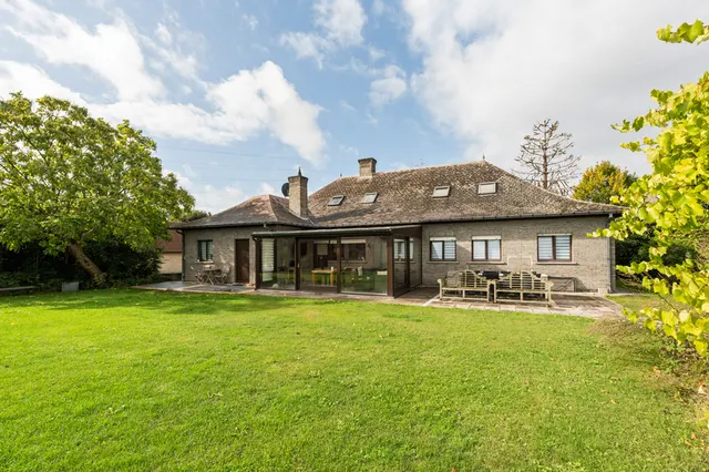 Maison à vendre à Liedekerke – 1/10