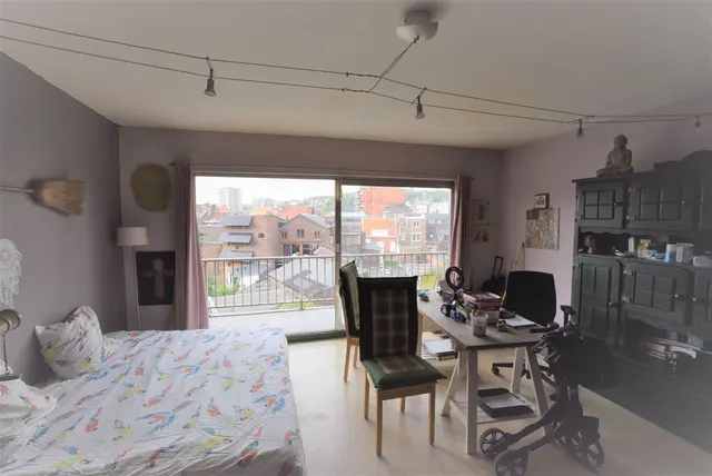 Studio te koop in Liège – 1/10