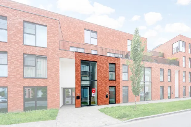 Appartement te koop in Gent – 1/10