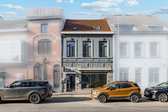 Maison à vendre à Zelzate – 1/10