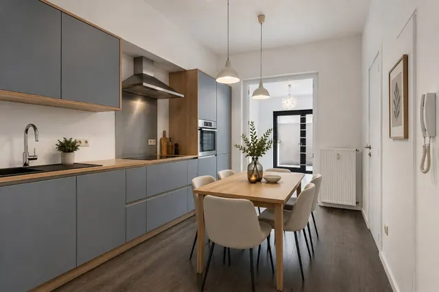 Appartement te koop in Antwerpen – 1/10