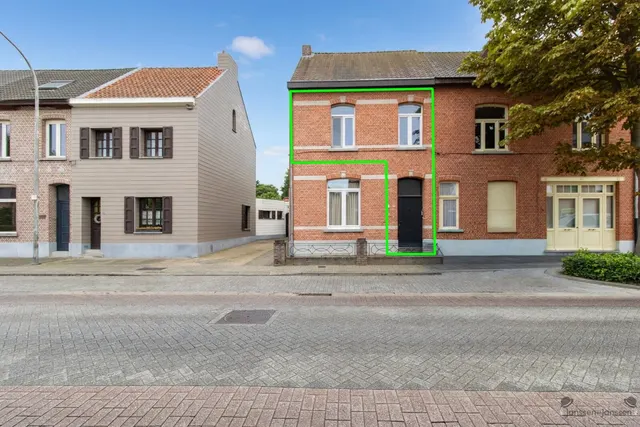 Duplex à vendre à Nijlen – 1/10