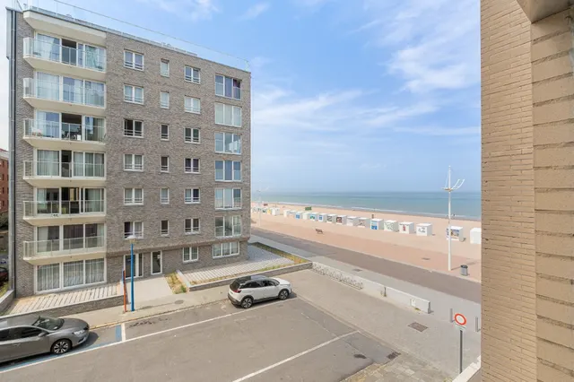 Appartement à vendre à sint-Idesbald (Koksijde) – 1/10
