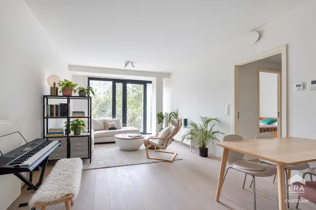 Appartement te koop in Bruxelles – 1/10