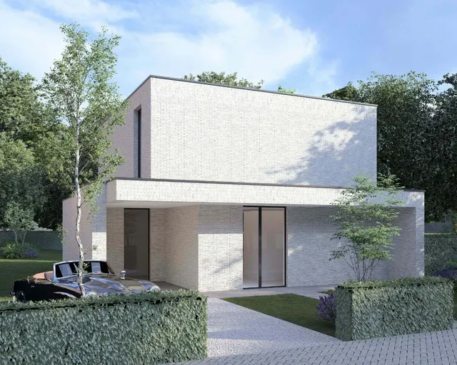 Maison à vendre à Herk-de-Stad – 1/10