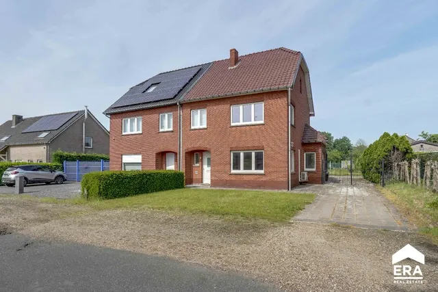 Maison à vendre à Zutendaal – 1/10