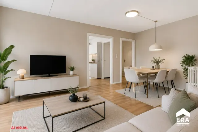 Appartement à vendre à Ieper – 1/10