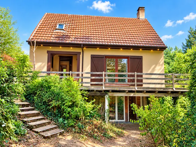 Maison à vendre à Hastiere - Lavaux