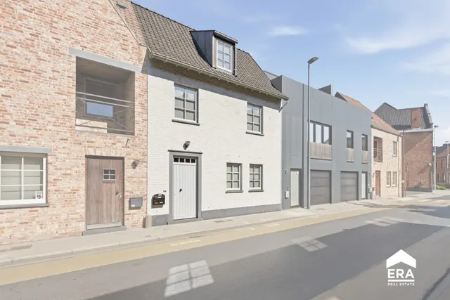 Maison à vendre à Staden – 1/10
