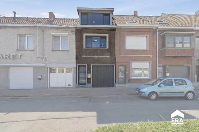 Maison à vendre à Roeselare – 1/10