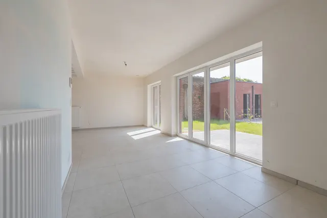 Appartement à vendre à Courcelles Trazegnies – 1/6