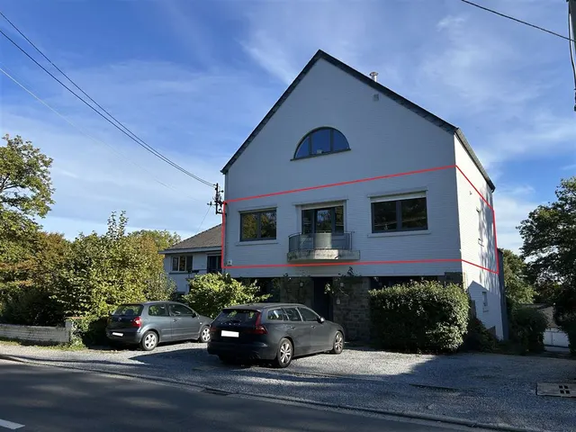 Appartement te huur in Angleur – 1/10