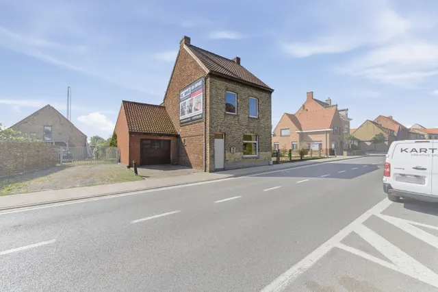 Maison à vendre à Diksmuide – 1/10