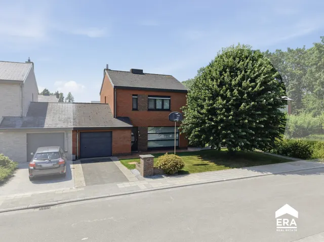 Maison à vendre à Wervik (Wervik) – 1/10