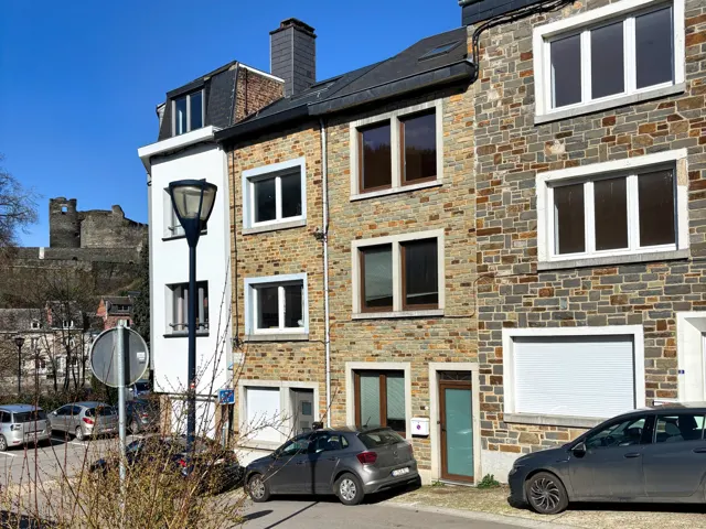 Huis te koop in La Roche-en-Ardenne