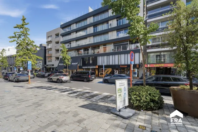 Appartement à vendre à Roeselare – 1/10