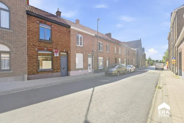 Huis te koop in Mesen – 1/10