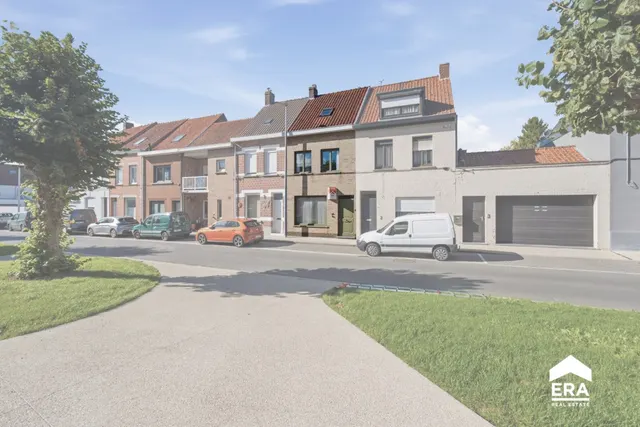 Maison à vendre à Roeselare – 1/10