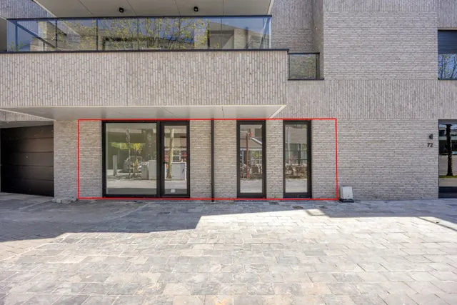 Appartement te koop in Lommel – 1/10