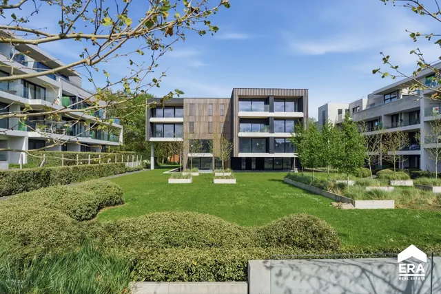 Appartement à vendre à Ieper – 1/7