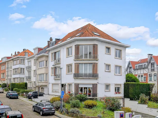 Appartement à vendre à Watermael-Boitsfort – 1/10