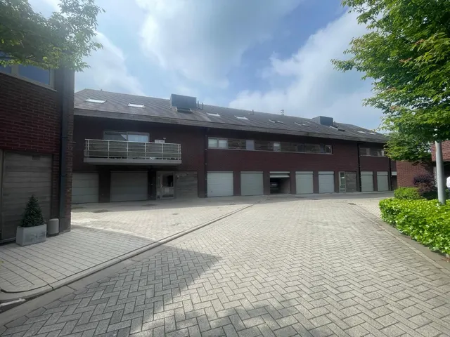 Appartement te koop in Zonnebeke – 1/10