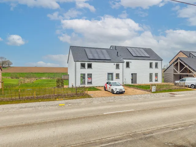 Huis te koop in Ramillies – 1/10