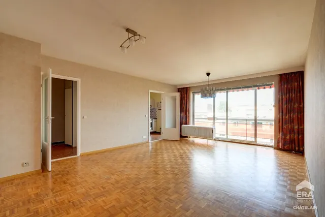 Appartement à vendre à Uccle – 1/10