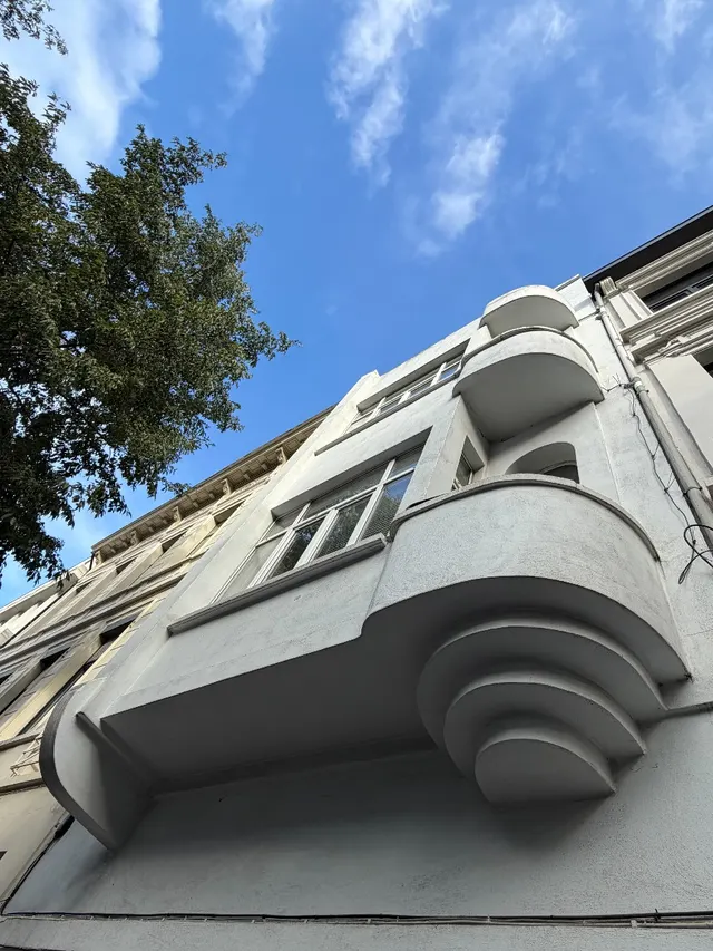 Appartement à vendre à Antwerpen (Antwerpen) – 1/10