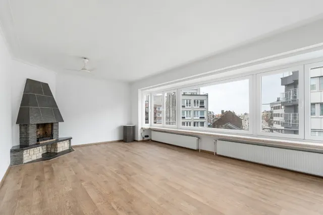 Apartment for sale in Oostende – 1/10