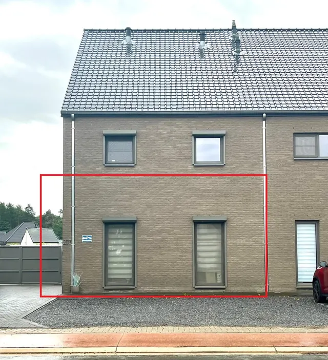 Appartement te koop in Beringen – 1/10