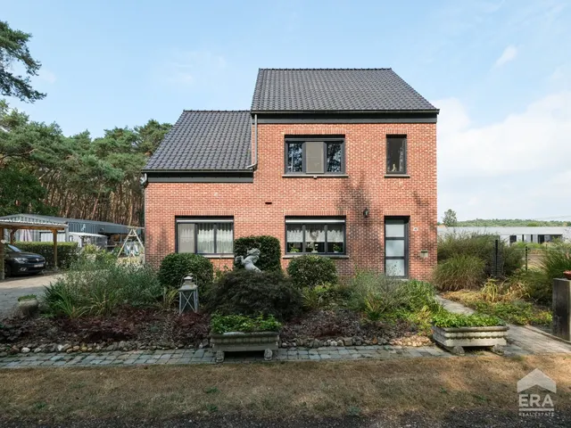 Maison à vendre à Herselt – 1/10
