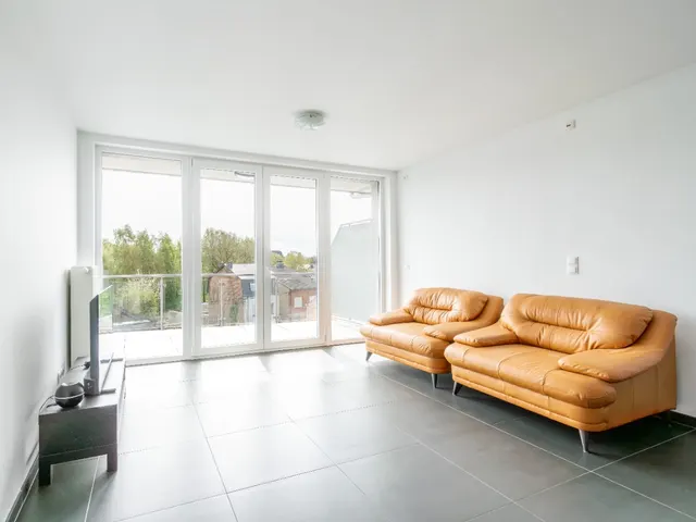 Appartement à vendre à Bastogne – 1/10