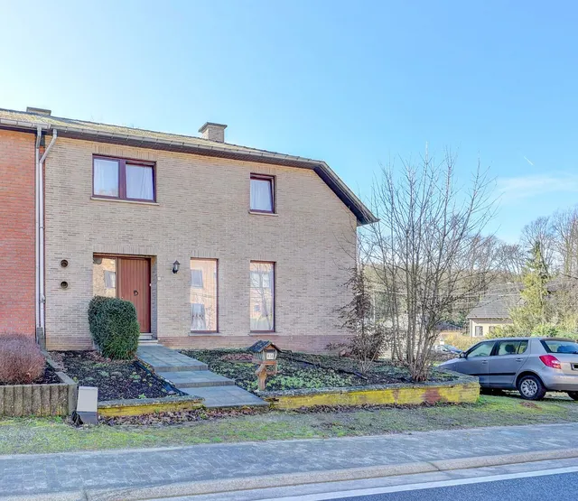 Maison à vendre à Overijse – 1/10
