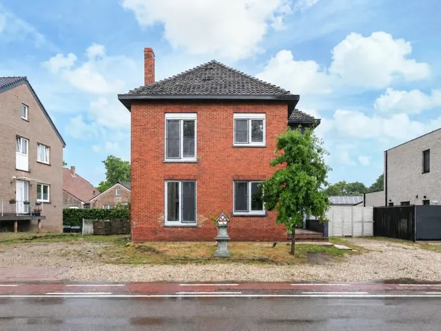 Maison à vendre à Houthalen-Helchteren – 1/10