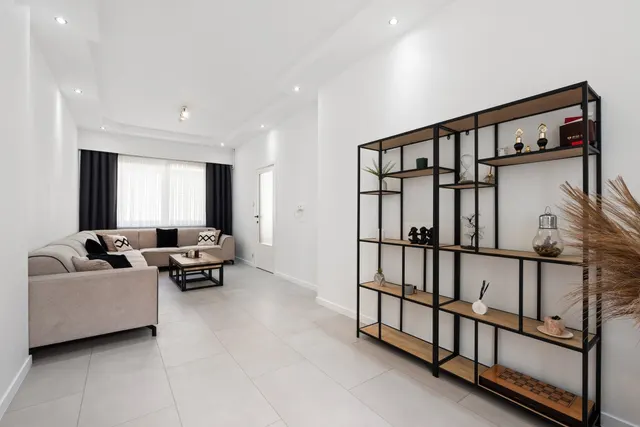 Maison à vendre à Antwerpen – 1/10