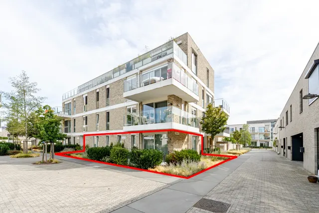 Apartment for sale in Linkeroever – 1/10